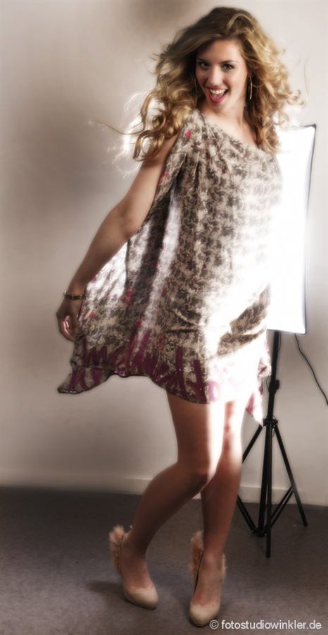 Shootings, Beispiel 1